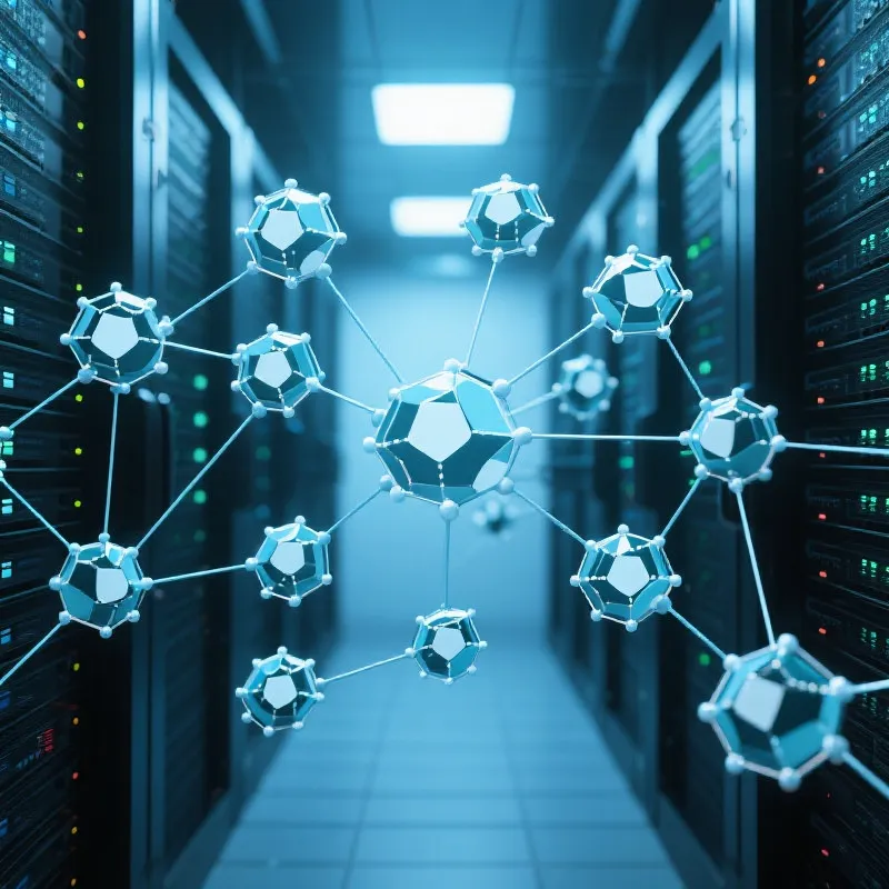 加拿大28 数据中心