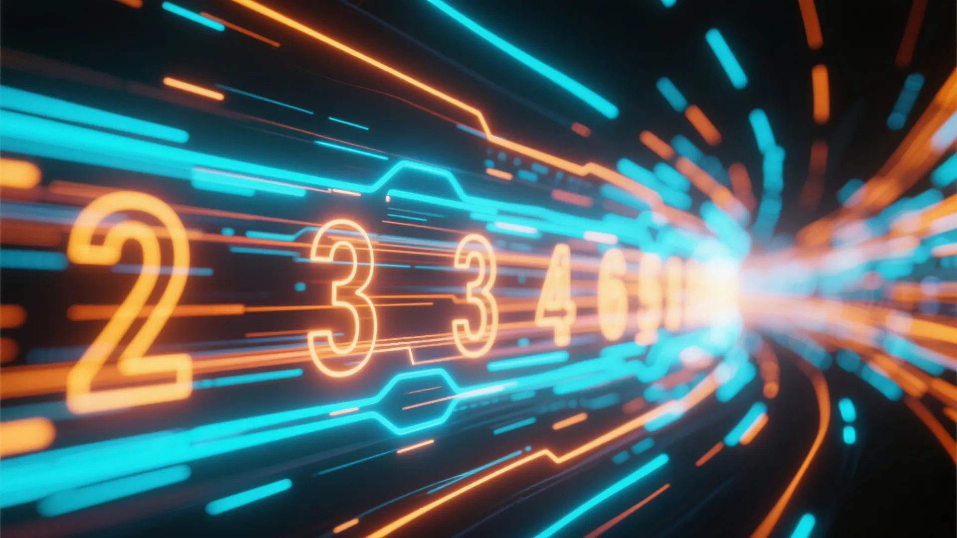 Data Background