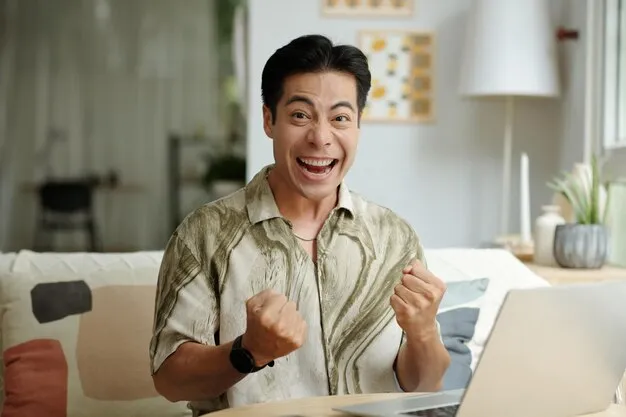 走势分析图